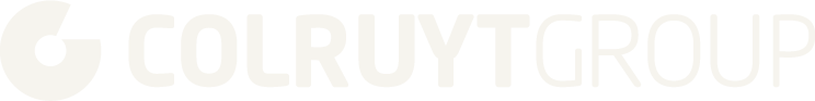 Logo Colruyt Group
